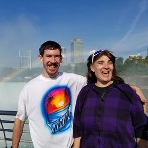 Meet your Posher, Rick